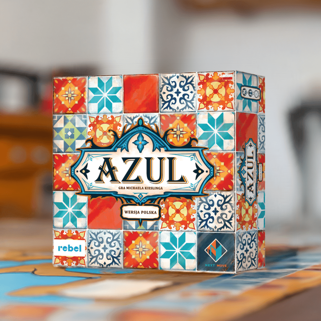 Azul